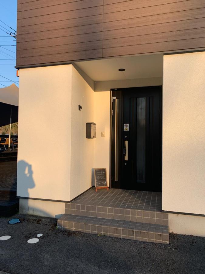 民宿　道 Nasushiobara Exterior foto