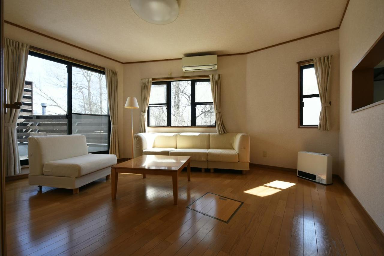 民宿　道 Nasushiobara Exterior foto
